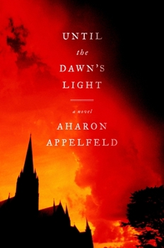Hardcover Until the Dawn's Light Book