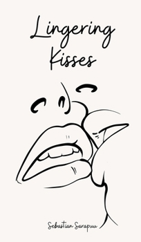 Hardcover Lingering Kisses Book