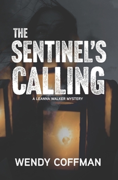 Paperback The Sentinel's Calling Book