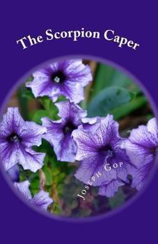 Paperback The Scorpion Caper: plus new adventure Oh poland Caper Book