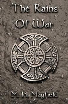 Paperback The Rains of War Book