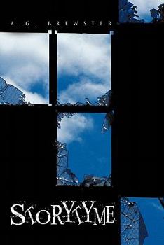 Paperback Storytyme Book