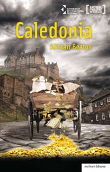 Paperback Caledonia Book