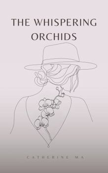 Paperback The Whispering Orchids Book