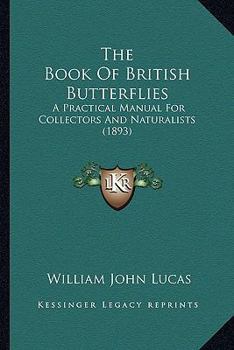 The Book of British Butterflies