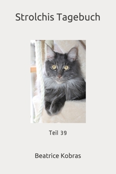 Paperback Strolchis Tagebuch: Teil 39 [German] Book