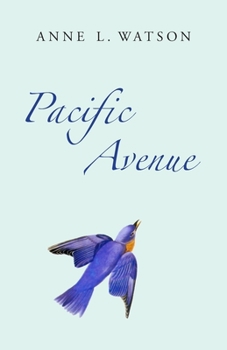 Paperback Pacific Avenue Book