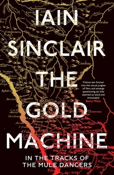 Hardcover The Gold Machine: Tracking the Ancestors from Highlands to Coffee Colony Book