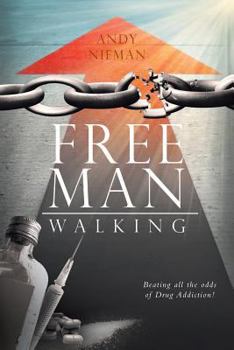 Paperback Free Man Walking Book