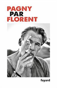 Paperback Pagny par Florent [French] Book
