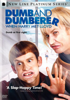 Dumb and Dumberer: When Harry Met Lloyd