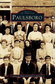Paulsboro (Images of America: New Jersey) - Book  of the Images of America: New Jersey