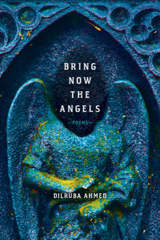 Paperback Bring Now the Angels: Poems Book