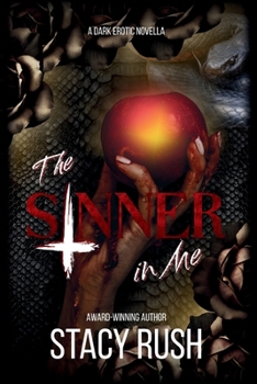 Paperback The Sinner In Me Book