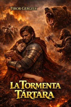 Paperback La Tormenta Tártara [Spanish] Book