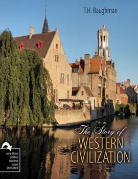 Misc. Supplies The Story of Western Civilization Book