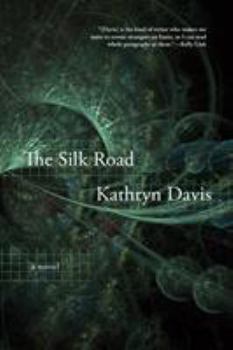 Hardcover The Silk Road Book