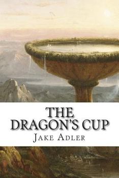 Paperback The Dragon's Cup: Book Two of the Nemedian Trilogy Book