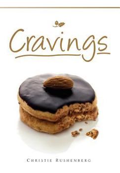Hardcover Cravings Book