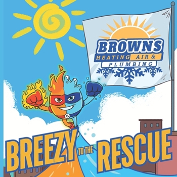 Breezy to the Rescue