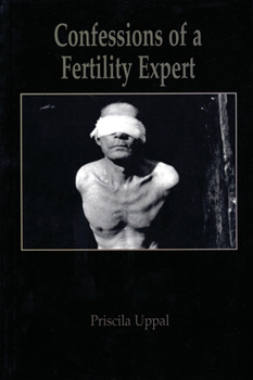 Paperback Confessions of a Fertility Expert Book