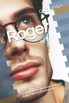 Paperback Roger Book