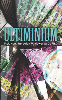 Paperback Ultiminium Book