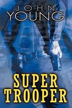 Paperback Super Trooper Book