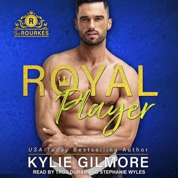 MP3 CD Royal Player Book