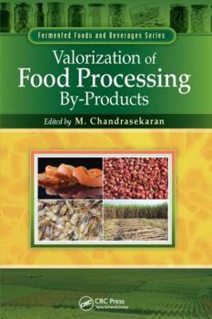 Paperback Valorization of Food Processing By-Products Book
