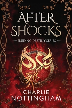 Paperback Aftershocks Book