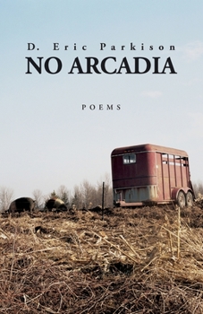 Paperback No Arcadia Book