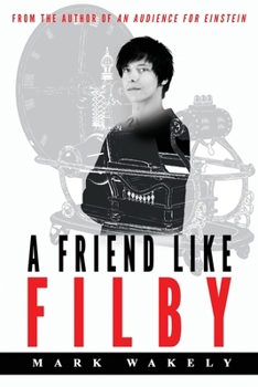 Paperback A Friend Like Filby Book