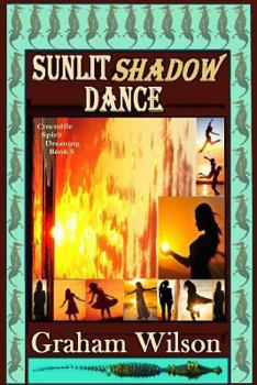 Paperback Sunlit Shadow Dance Book