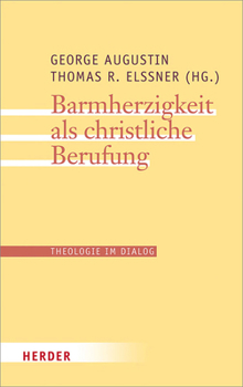 Paperback Barmherzigkeit ALS Christliche Berufung [German] Book