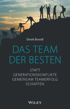 Hardcover Das Team der Besten [German] Book