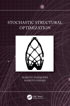 Hardcover Stochastic Structural Optimization Book