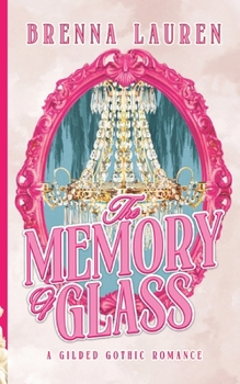 Paperback The Memory of Glass Book
