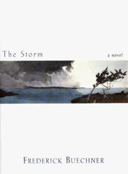 Hardcover The Storm Book