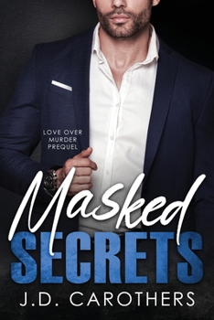 Paperback Masked Secrets Book