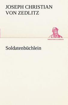 Paperback Soldatenbuchlein [German] Book