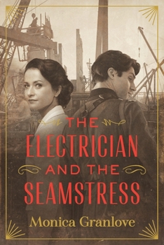 Paperback The Electrician and the Seamstress Book