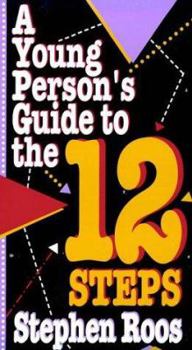 Paperback A Young Person's Guide to the Twelve Steps Book