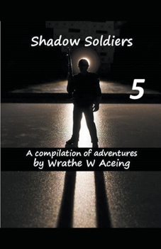 Paperback Shadow Soldiers #5 Book