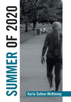 Hardcover Summer of 2020 Book