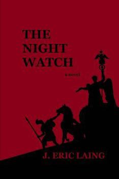 Paperback The Night Watch Book