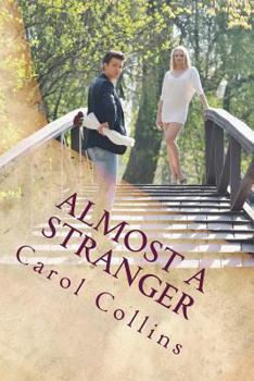 Paperback Almost a Stranger Book