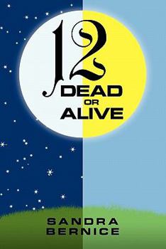 Paperback 12 Dead or Alive Book