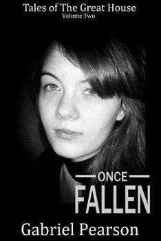 Paperback Once Fallen Book