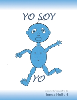 Paperback Yo Soy Yo [Spanish] Book